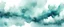 Placeholder: Blue turquoise teal mint cyan white abstract watercolor. Colorful art background. Light pastel. Brush splash daub stain grunge. Like a dramatic sky with clouds. Or snow storm cold wind frost winter.