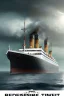 Placeholder: Poster Titanic movie with Leonardo dicaprio and Kate winslate poster Titanic movie