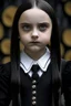 Placeholder: wednesday addams