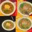 Placeholder: ramen with beer drink