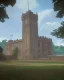 Placeholder: Orwell castle