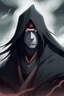 Placeholder: Ghost of the uchiha madara