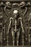 Placeholder: [H. R. Giger] Damien Hirst’s Exquisite Pain