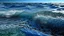 Placeholder: Neverending ocean, of water or other liquid