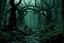 Placeholder: [The Demon Project 048: from Pan's Labyrinth (2006)] a scene where sinister demons roam a dark, otherworldly landscape, their twisted forms blending seamlessly with the eerie environment. The demons, born from the depths of imagination and brought to life through digital artistry, exude a malevolent energy that sends shivers down your spine. The intricate details and haunting atmosphere evoke a sense of dread and fascination, drawing you into a realm where the boundary between reality and nightm