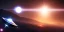 Placeholder: extra-terrestrial, 8K, photo realistic, highly detailed,liminous ufo, light colors