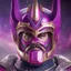 Placeholder: Galactus mustach