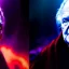 Placeholder: Ultra detailed fullbody Portrait in oil on canvas of Darth Sidious merges Thanos ,intense stare,extremely detailed digital painting, extremely detailed face,crystal clear Big eyes, mystical colors ,perfectly centered image, perfect composition, rim light, beautiful lighting,masterpiece,8k, stunning scene, raytracing, anatomically correct, in the style of robert e howard and Ken Kelley and Ohrai Noriyoshi and Simon Bisley and tomzj1