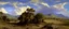 Placeholder: texas hill landscape by poussin