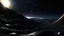 Placeholder: 4k, hyper-realistic, Ultra-HD, Ray-tracing, Alien planet, mountainous, Has asteroid belt, milky way, stars, dark, black hole