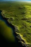 Placeholder: silurian period lands