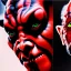 Placeholder: Ultra detailed fullbody Portrait in oil on canvas of Darth Maul merges Yoda ,intense stare,extremely detailed digital painting, extremely detailed face,crystal clear Big eyes, mystical colors ,perfectly centered image, perfect composition, rim light, beautiful lighting,masterpiece,8k, stunning scene, raytracing, anatomically correct, in the style of robert e howard and Ken Kelley and Ohrai Noriyoshi and Simon Bisley and tomzj1