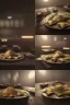 Placeholder: Ravioli collage art , cooking photo, realistic style ,smooth, god rays, unreal engine 5, ray tracing, RTX, lumen lighting, ultra detail, volumetric lighting