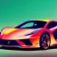 Placeholder: fullbody Drawing of 'sketch of SUperCar',intricate detail,andrea bonelli,Kilian Eng,Ohrai,evan lee,Aleksandr Sidelnikov,KyuYong Eom,three quarters frontal aerial view,toned colors,16k