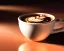 Placeholder: Cappuccino in cup