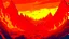 Placeholder: comic style fire, lava & steel landscape