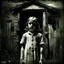 Placeholder: Moody. Horror.