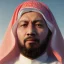 Placeholder:  islam face 8k