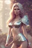 Placeholder: milf, brunet hair, sexy armor, forest, 8k resolution, high-quality, fine-detail, intricate, fantasy art, detailed matte, volumetric lighting, illustration, 3D