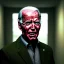 Placeholder: Ultra realistic image, joe biden zombie, zombie performance, skull, grey glow eyes. green blood, torn arm, night, walking twisted, waist up view, thriller style, dark ambient, highly detailed, White House background, concept art, unreal engine 5, god rays, ray tracing, RTX, lumen lighting, ultra detail, volumetric lighting, 3d, finely drawn, high definition, high resolution.