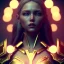 Placeholder: Badass beautiful girl warrior figure, bokeh, portrait, cinematic, unreal engine 5, 8k, hyper realistic. ambient lighting, elegant,hyperphotorealistic, epic composition,cinematic lighting, hyperphotomaximalist, masterpiece,epic composition, tilt shift blur, by japbun2-40