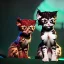 Placeholder: Kittens