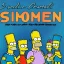 Placeholder: Simpsons, comic