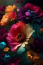 Placeholder: Kwiaty,kolor