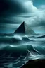 Placeholder: Bermuda triangle