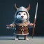 Placeholder: Concept art of Little viking wearing a hoodie (Pixar art style)++, highly detailed, digital painting, art stations, concept art, smooth, unreal engine 5, god rays, ray tracing, RTX, nanite polygons, lumen lighting, ultra detail, volumetric lighting, 3d, detailed anime, finely drawn, high definition, high resolution, cartoon [ animation, cartoon, drawing, painting, low res, cropped, watermark, jpeg artifacts, low quality, normal quality, bad anatomy, text error, worst quality, blurry thousa