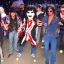 Placeholder: Mascotte Iron Maiden, Michael Jackson danse le moonwalk