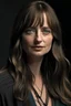 Placeholder: Dakota Johnson