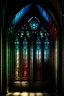 Placeholder: lancet window to the portal, gothic, An Illusion -- mystical haze masterpiece hyperrealism,ultradetalization, panarama, perspective,illustration, clear outline,fantasy,dark fantasy,dark full colors,detailed, bright, colorful, volumetric 9d,noir,background-black,professional photo,high detail,high resolution, realistic,ISO/300.8k,beautiful, 40mm lens,f/3.8,deep detail drawing