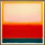 Placeholder: memories of tomorrow and pneumatic touriquet: color painting by mark rothko