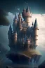 Placeholder: fantasy castle