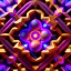 Placeholder: Optical Illusion, infinity symbol, red violet azul yellow, geometric Pattern render, HD, 3D , Unreal engine, solids, spirals, intricated details, vibrant colors, Unreal Engine, octane render, 8K