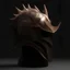 Placeholder: dragon helm