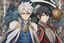 Placeholder: Gojo satoru in 8k dinamk anime drawing style, non-eyes, close picture, fantasy world, intricate details, highly detailed, high details, detailed portrait, masterpiece,ultra detailed, ultra quality