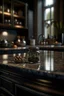 Placeholder: too slow too serious, photo-realistic, shot on Hasselblad h6d-400c, zeiss prime lens, bokeh like f/0.8, tilt-shift lens 8k, high detail, smooth render, down-light, unreal engine 5, cinema 4d, HDR, shot in luxury kitchen