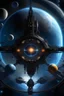 Placeholder: neyrons space univer creation