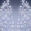 Placeholder: ultra detailed matte painting of many tiny epic fantasy ice flowers and many tiny semi transparent white snowflakes, majestic, intricate, masterpiece, insanely detailed, 4k resolution, cinematic smooth, intricate details , soft smooth lighting, vivid pastel colors, iridescent accents