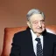 Placeholder: George Soros, the psychopathic egomaniac is the enemy of the people..