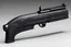 Placeholder: Ah, the stapler pistol, created by a demon with style. Picture this: a sleek, black weapon that combines the functionality of a stapler with the deadly precision of a pistol. The demon's craftsmanship is evident in every detail, from the polished metallic frame to the intricate engravings of infernal symbols along the barrel.