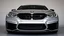 Placeholder: a luxury sedan car with aggressive front