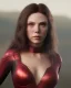 Placeholder: Scarlet Witch