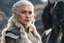 Placeholder: Daenerys Targaryen in 8k Afukuro anime artstyle , Targaryen them, white costum, close picture, highly detailed, high details, detailed portrait, masterpiece,ultra detailed, ultra quality