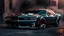 Placeholder: dodge challenger SRT Hellcat If Luxury, super detailed, 4K, Wallpaper