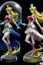 Placeholder: Create a stunning, full body, photorealistic illustration of Sailor Moon's transformation sequence, highlighting her evolution into a beautiful and powerful woman. Ensure that the details, colors, and lighting capture the essence of her character and the magic of the transformation, make no distortion, no deform of any body, make sure its full body frame,