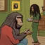 Placeholder: baboon stealing a box of pills from bob marley o_o