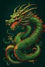 Placeholder: Chinese dragon